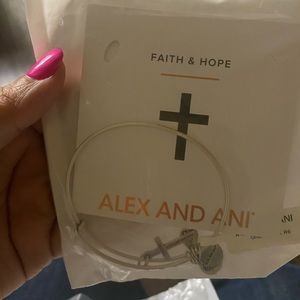 Alex and Ani Bracelet